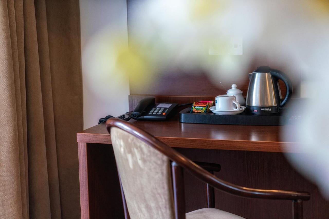 Hotel Tatra Zakopane Bagian luar foto