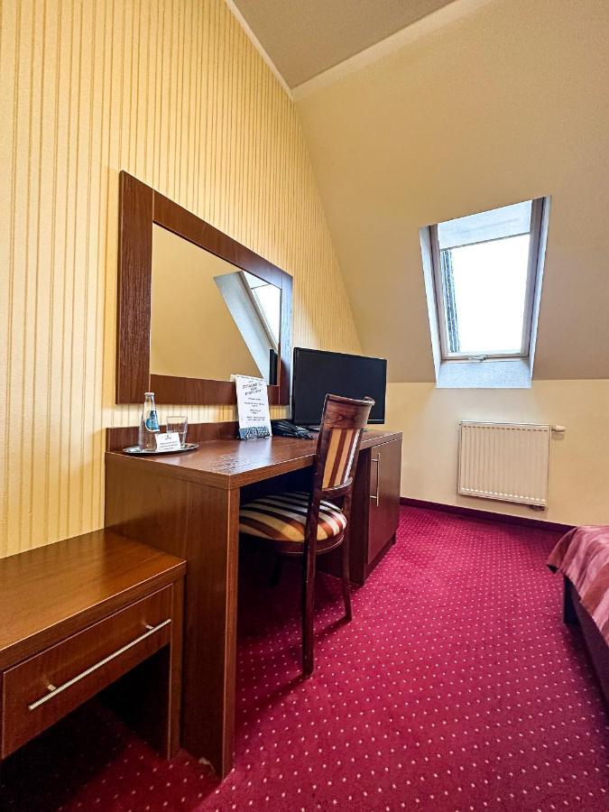 Hotel Tatra Zakopane Bagian luar foto