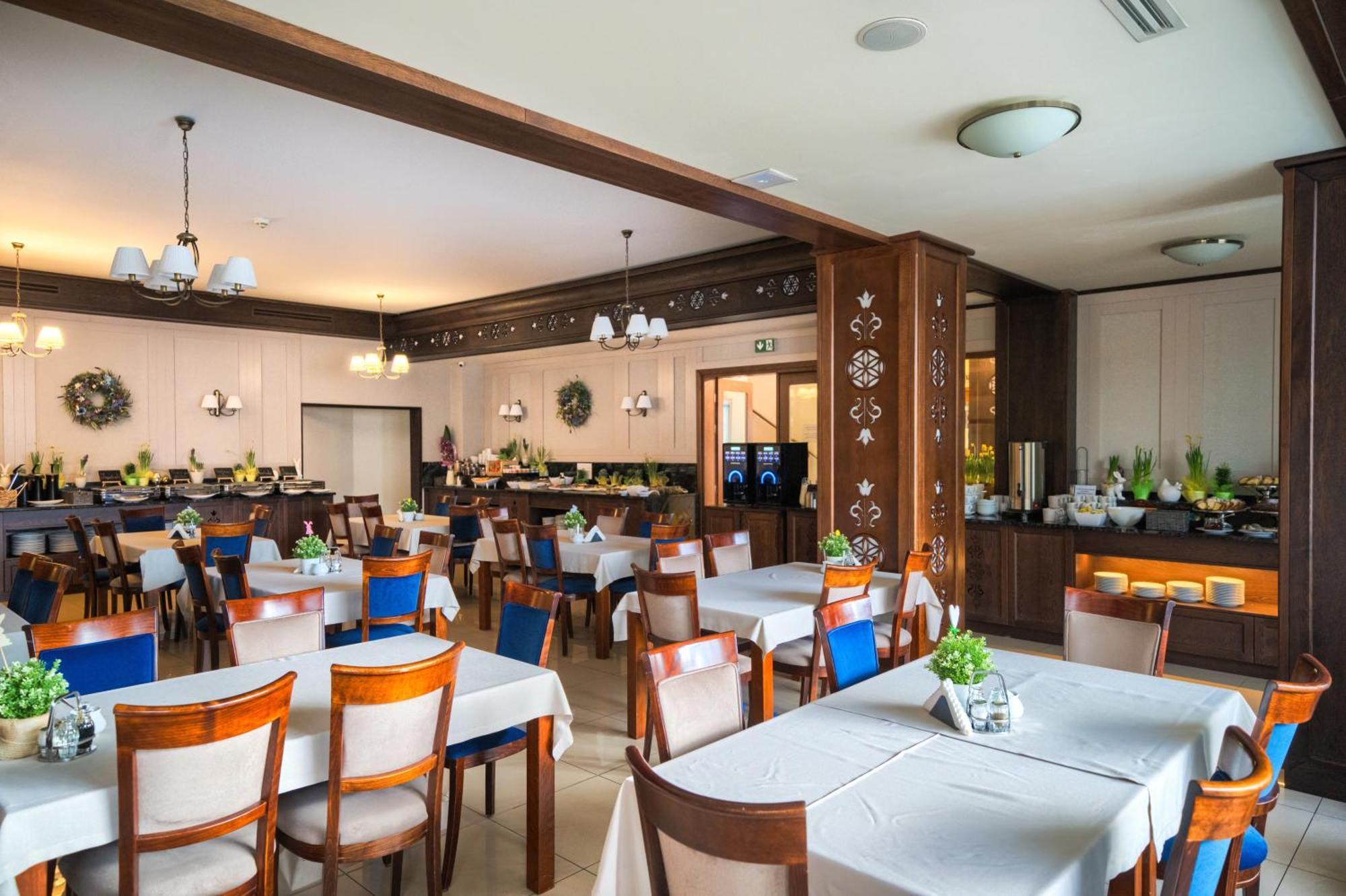 Hotel Tatra Zakopane Bagian luar foto