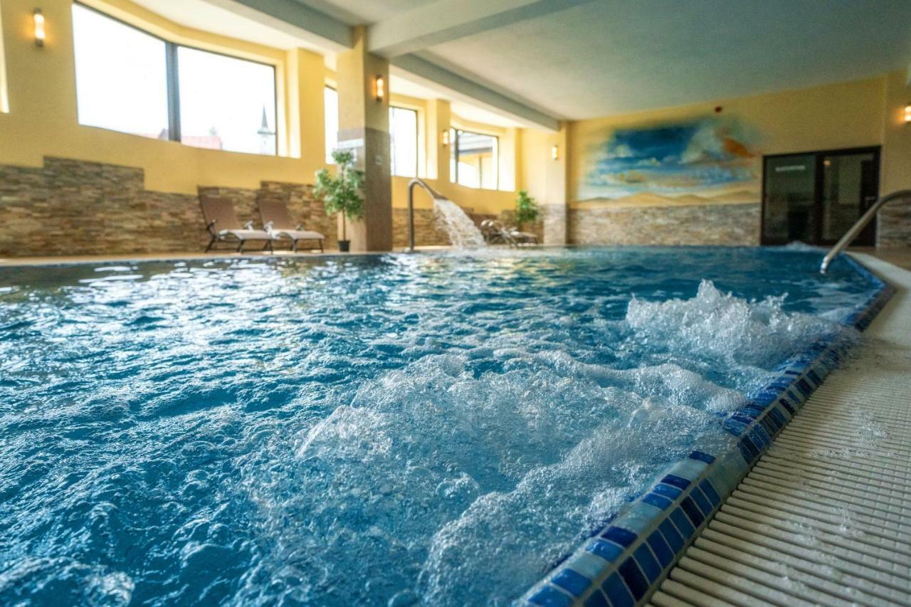 Hotel Tatra Zakopane Bagian luar foto
